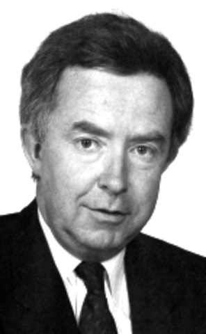 Joe Clark