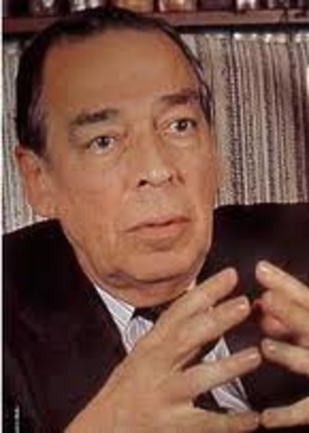 Alvaro Gomez Hurtado