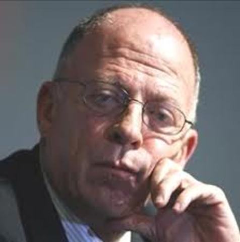 Enrique Santos Calderon