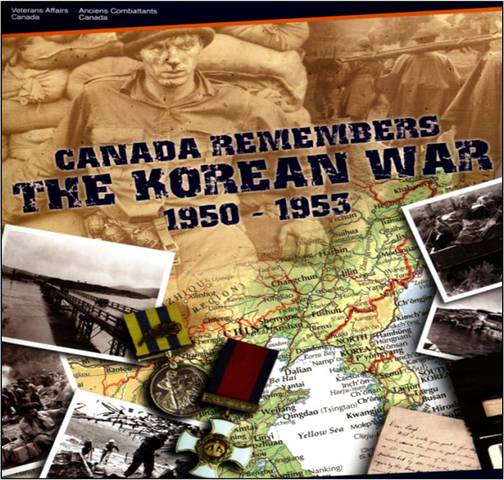 “The Forgotten War”: The Korean War