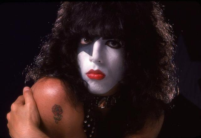 Paul Stanley