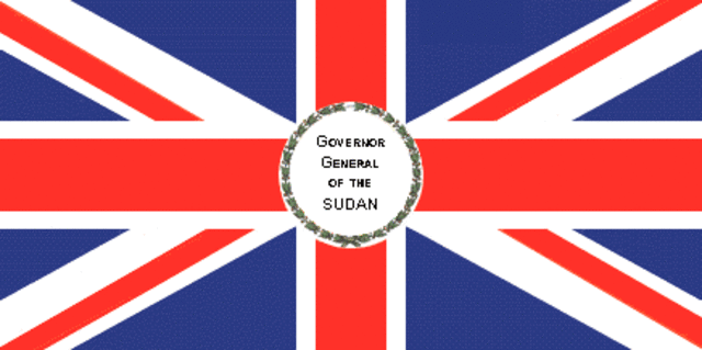 Britain Egypt Control