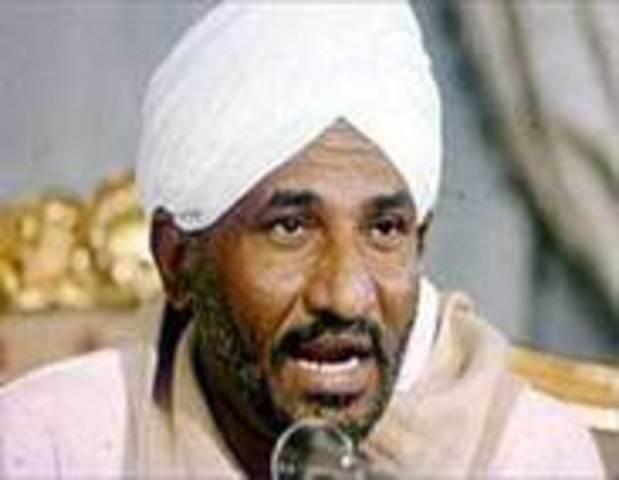 TROUBLE IN THE SOUTH