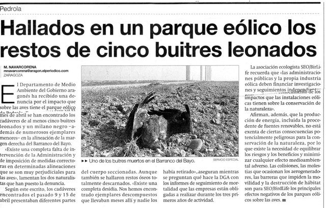 Actividad de leer y comentar noticias