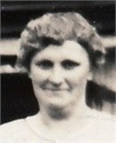 Clara Emma Heil is born