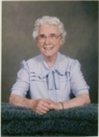 Anna Kathryn Wylie is born