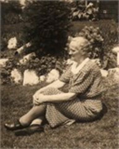 Samuel John Wylie, Jr. marries Josephine Bonnie Frantz