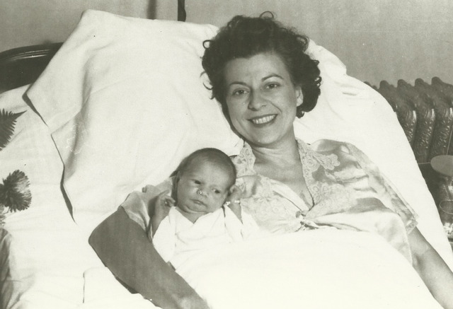 Samuel John Wylie, III is born