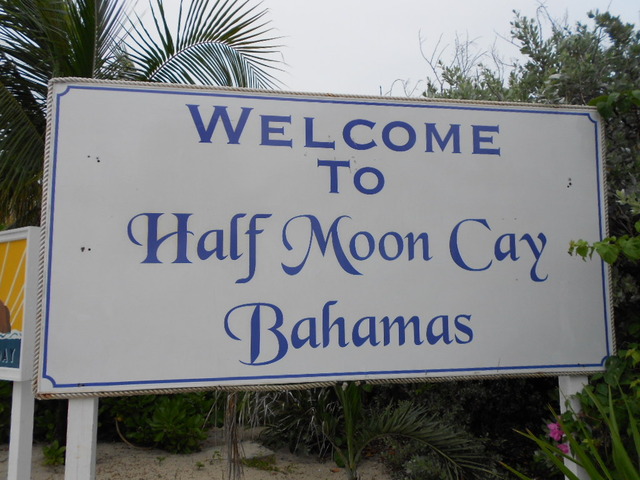 Half Moon Cay