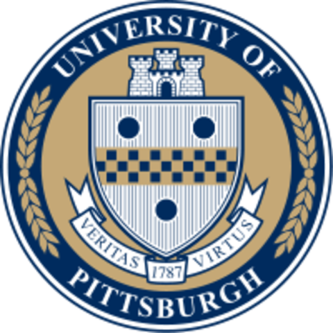 University of Pittsburgh is founded