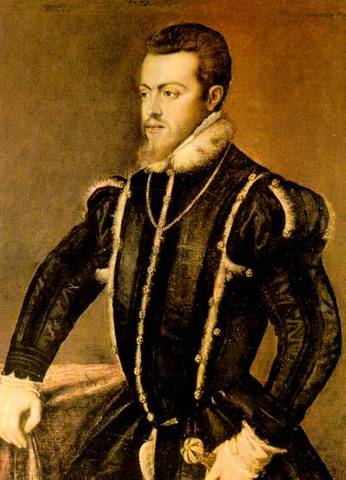 Felipe II