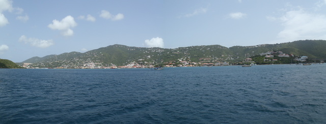 St. Thomas