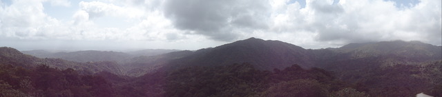 San Juan, Puerto Rico