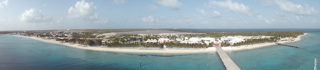 Grand Turk