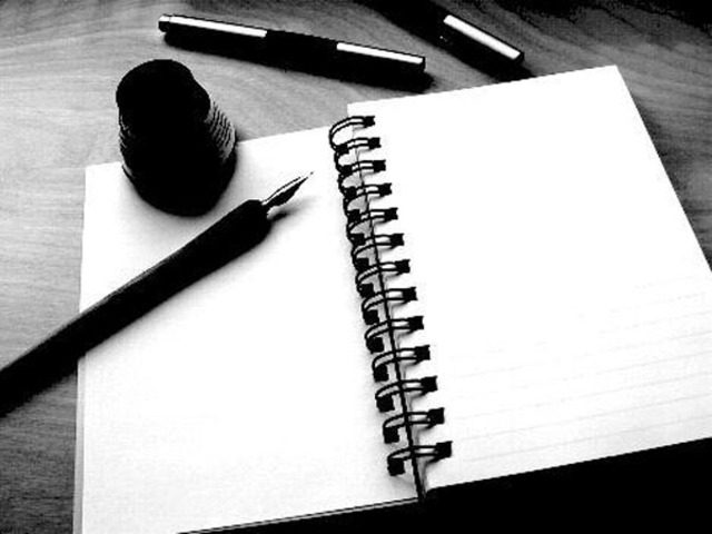 10 consejos para jóvenes escritores