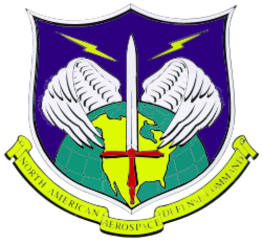 Continental Alliances: NORAD & DEW line