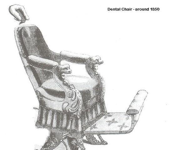Dental Chair