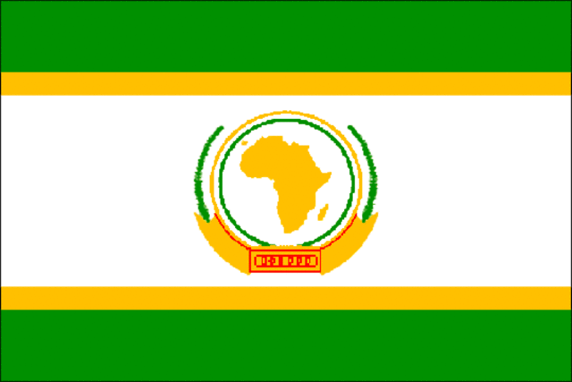 African Union is founded