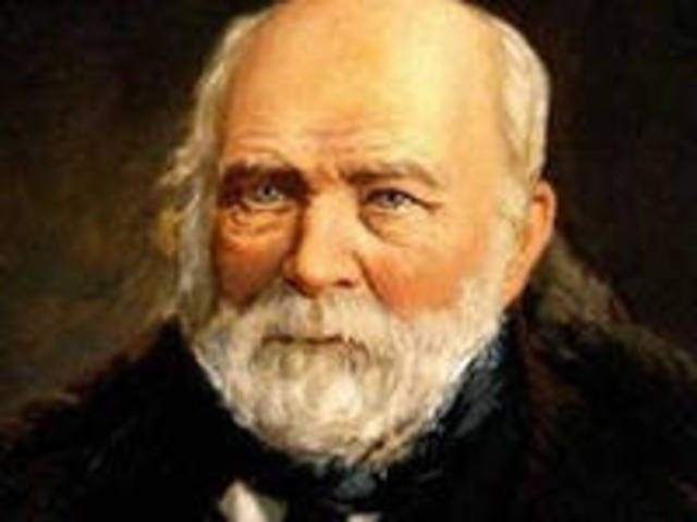 Николай Иванович Пирогов