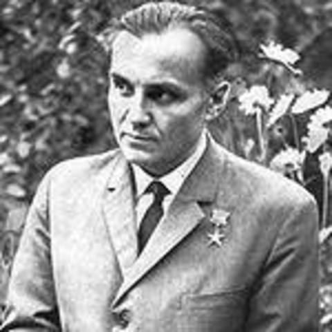 Василий Александрович Сухомлинский