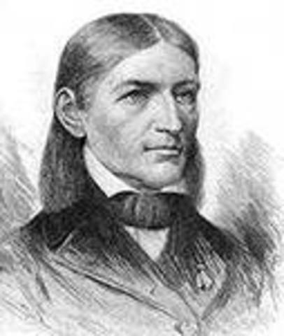 Фридрих Фребель