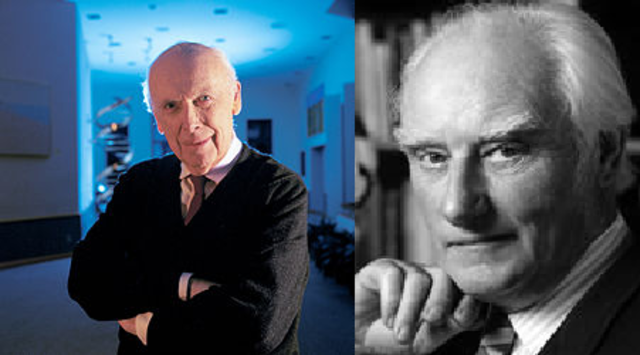 Watson en Crick (deel 1)