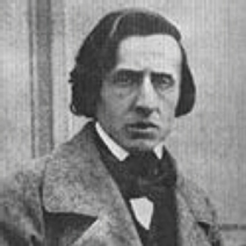 Frédéric Chopin