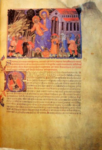 Llibre Vermell de Montserrat