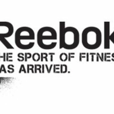 Timeline: Reebok Net Sales