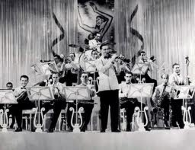 GLENN MILLER