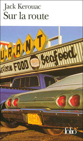 On the road de Kerouac
