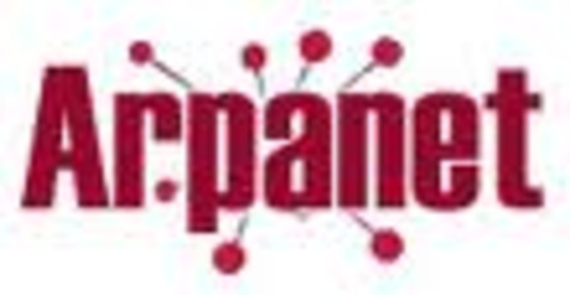 Planeación de ARPANET