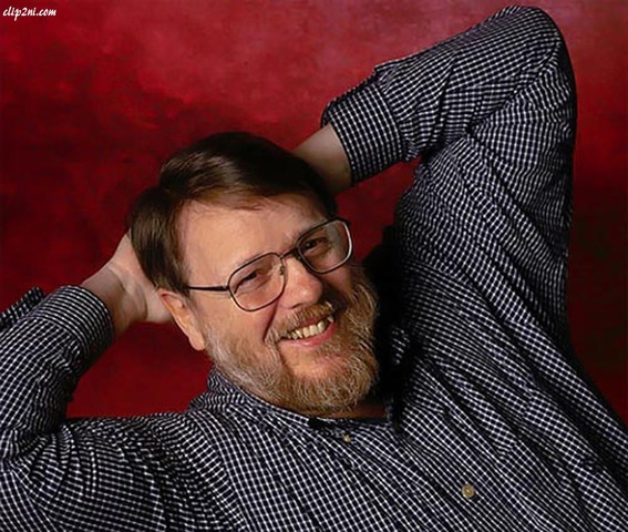 Ray Tomlinson