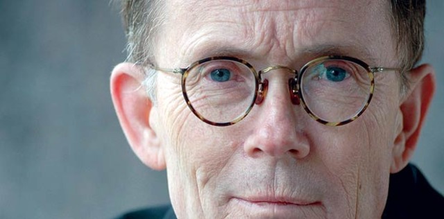 William Gibson