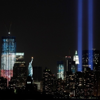 Timeline: Le Monde Bascule