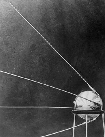 Sputnik and Canada's Space Program