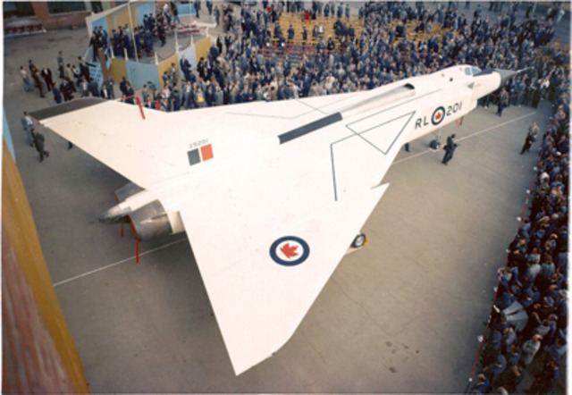 Avro Arrow