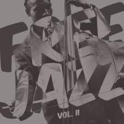 FREE JAZZ