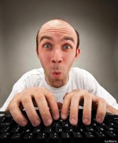 200 millones  de habitantes en el ciberespacio