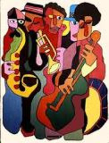 VANGUARDISTAS Y VUELTA A LOS ORÍGENES