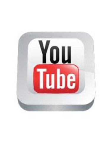 YOUTUBE