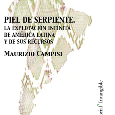 Timeline: Piel de Serpiente