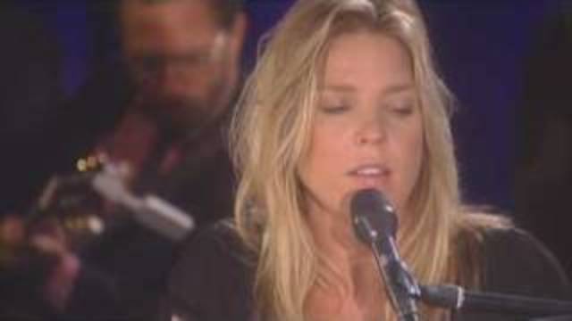 DIANA KRALL