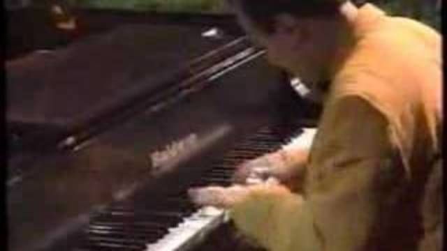 M. CAMILO Y TOMATITO