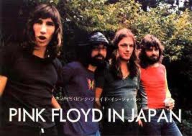 Documental :_Pink Floyd