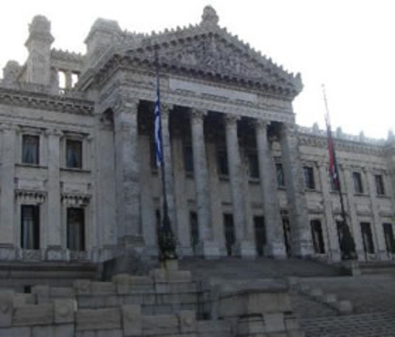 Reforma Constitucional.