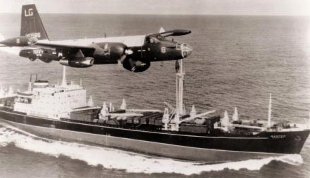 The Cuban Missile Crisis