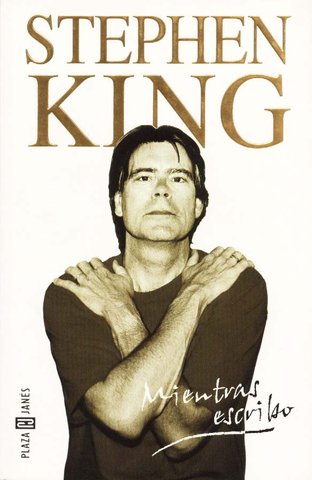 Discusion1:Stephen King