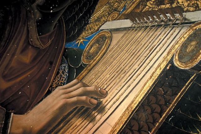 Característiques Renaixement