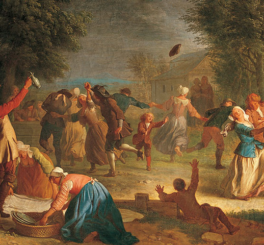 Començament Classicisme